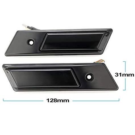 products/308/migavac bmw e36.jpg - LED SIJALICE, BOCNI DYNAMIC MIGAVCI - BMW 202011004 - Xenon Svetla Beograd